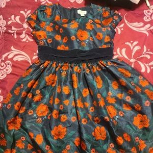 4t Christmas dress